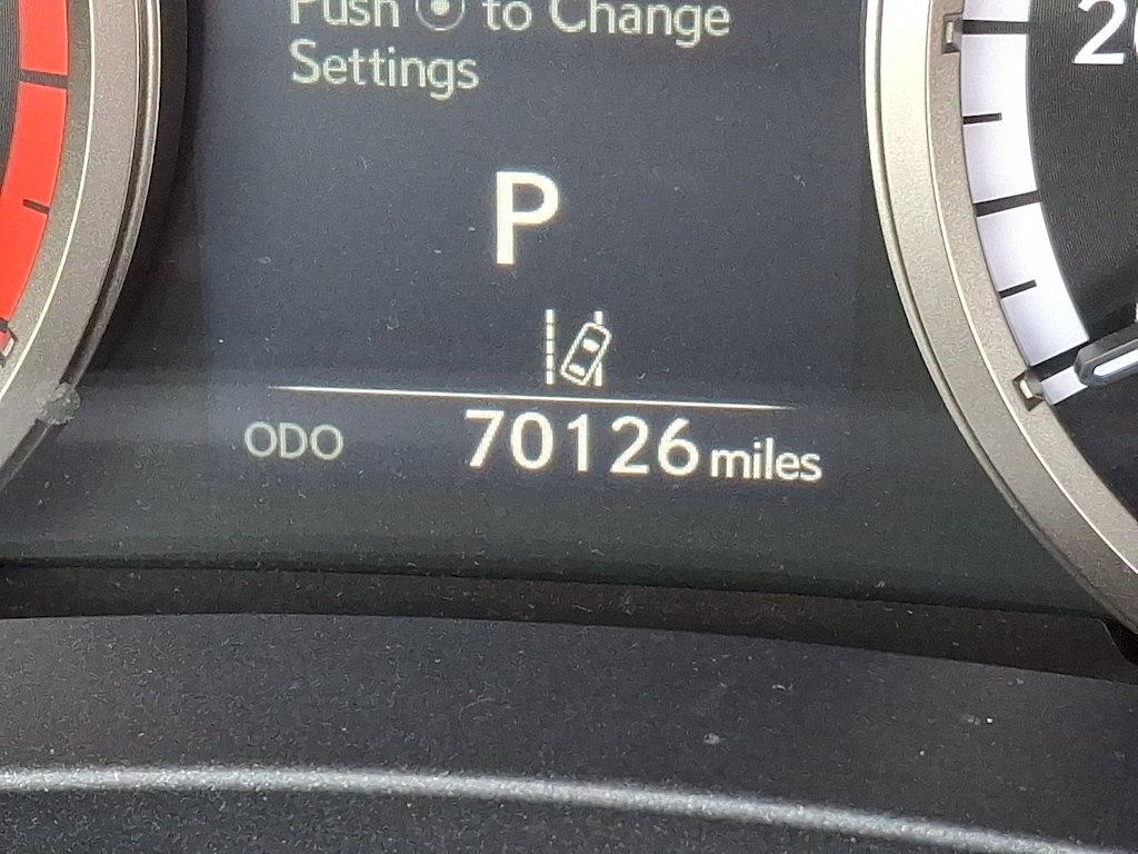 Thumbnail: 2018 Lexus NX - 11