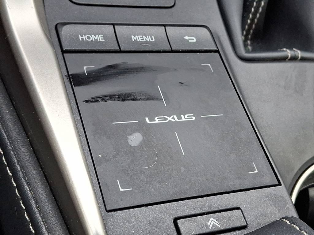 Thumbnail: 2018 Lexus NX - 23