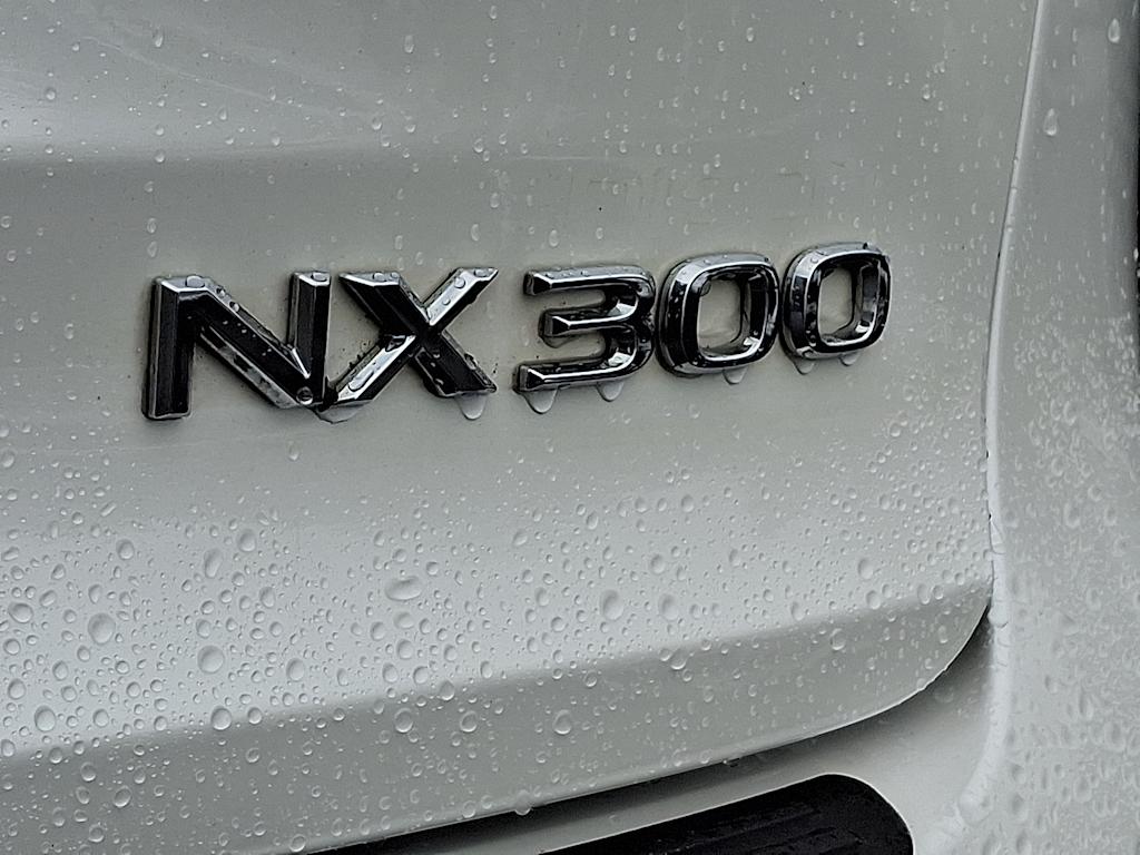 Thumbnail: 2018 Lexus NX - 5