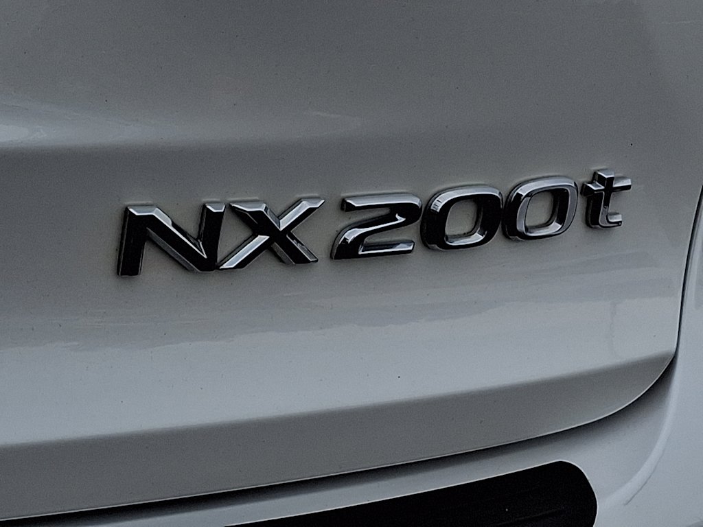 Thumbnail: 2015 Lexus NX - 6