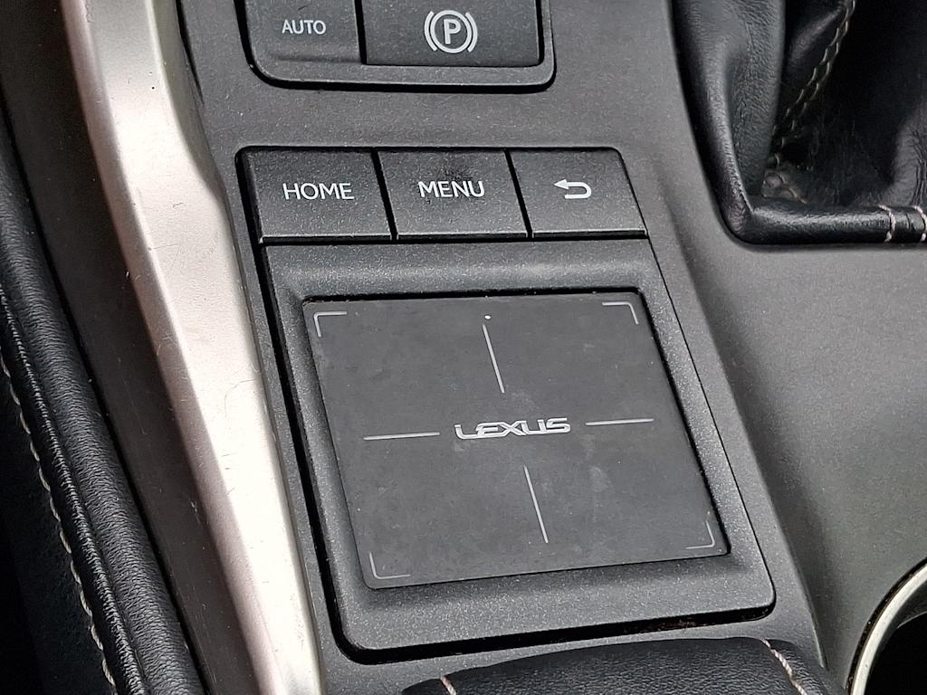 Thumbnail: 2015 Lexus NX - 25