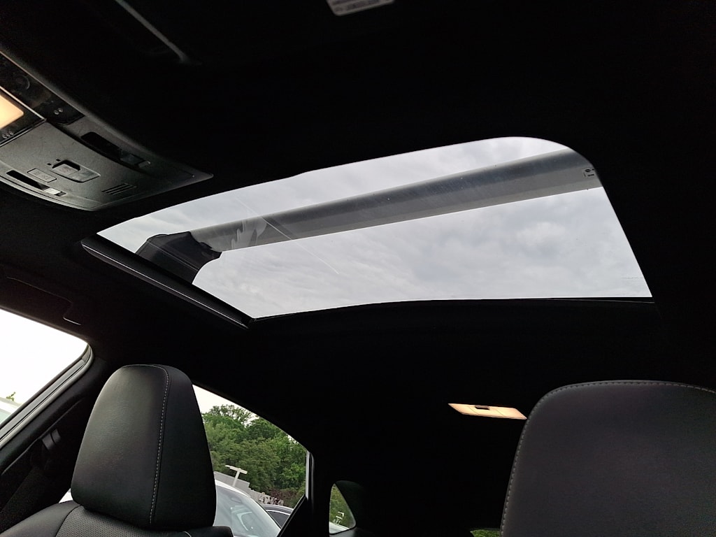 Thumbnail: 2015 Lexus NX - 18