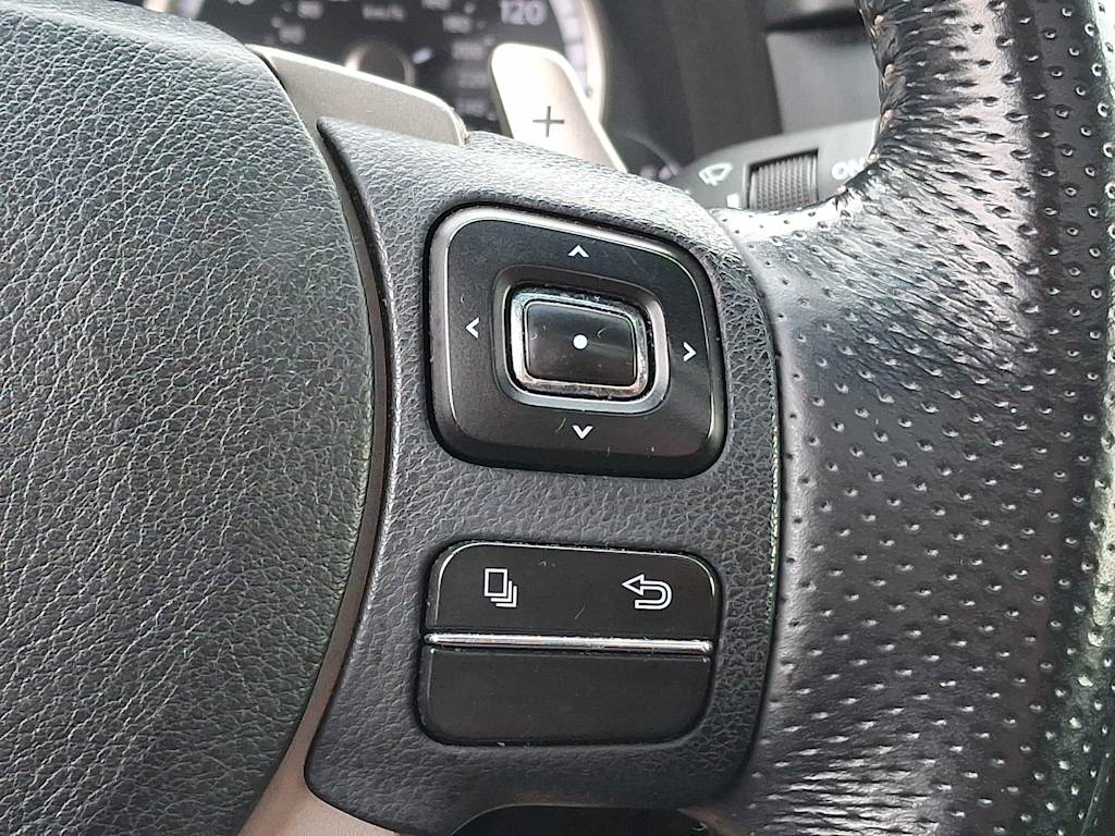 Thumbnail: 2015 Lexus NX - 22