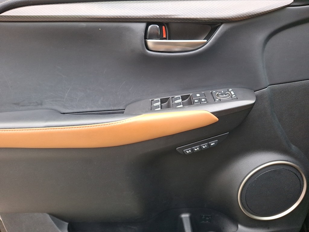 Thumbnail: 2019 Lexus NX - 17