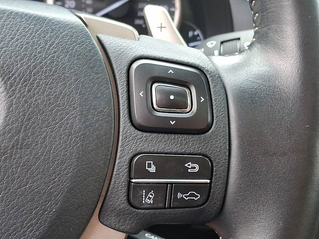 Thumbnail: 2019 Lexus NX - 23