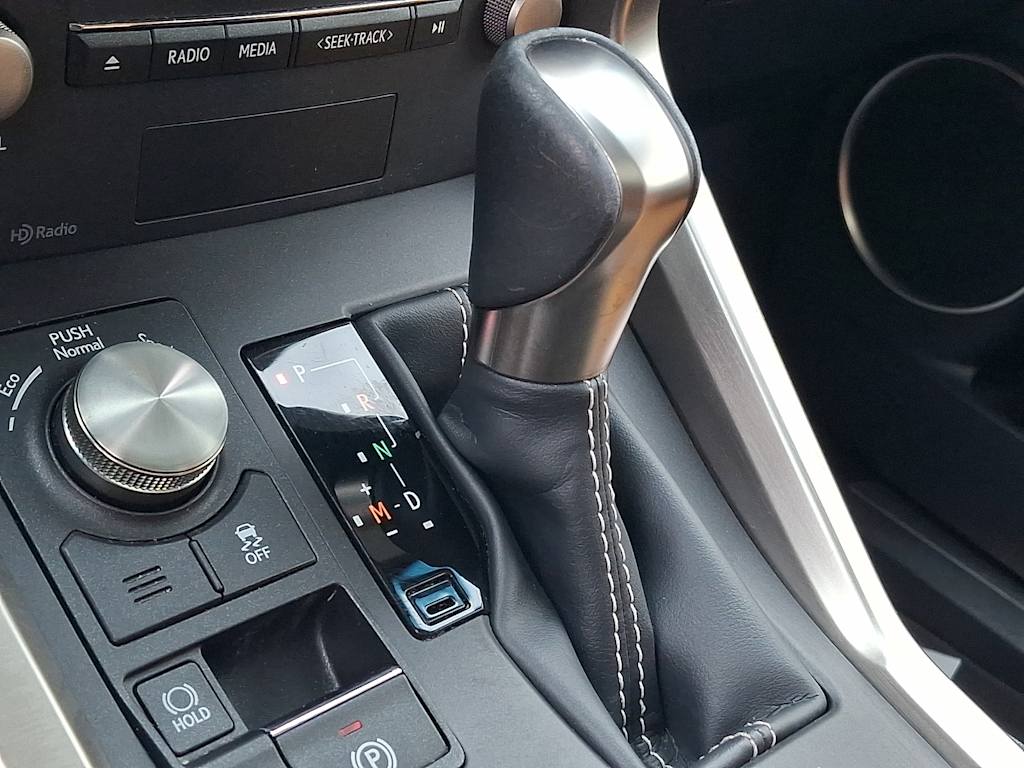 Thumbnail: 2019 Lexus NX - 10