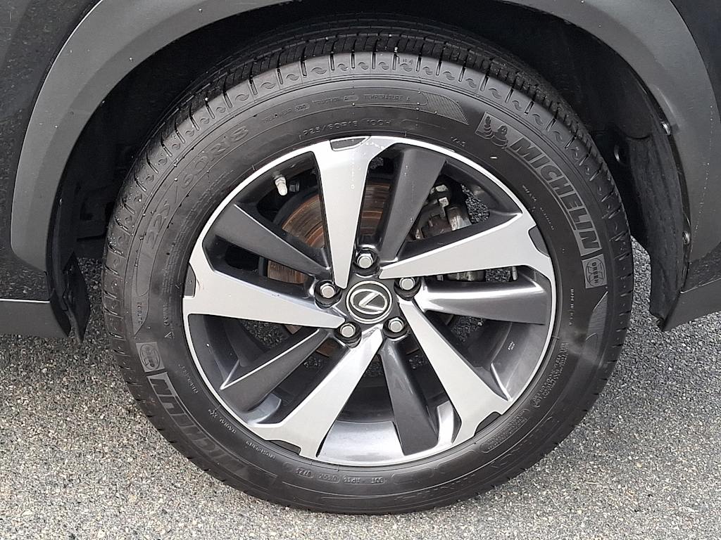 Thumbnail: 2019 Lexus NX - 7