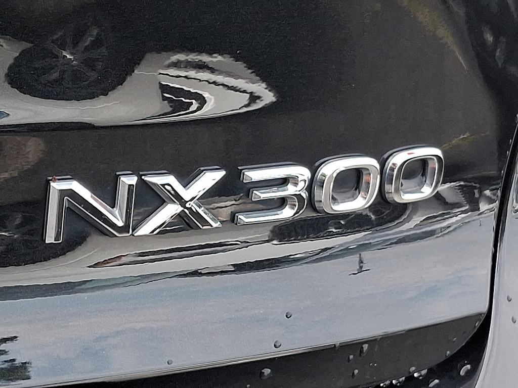 Thumbnail: 2019 Lexus NX - 6