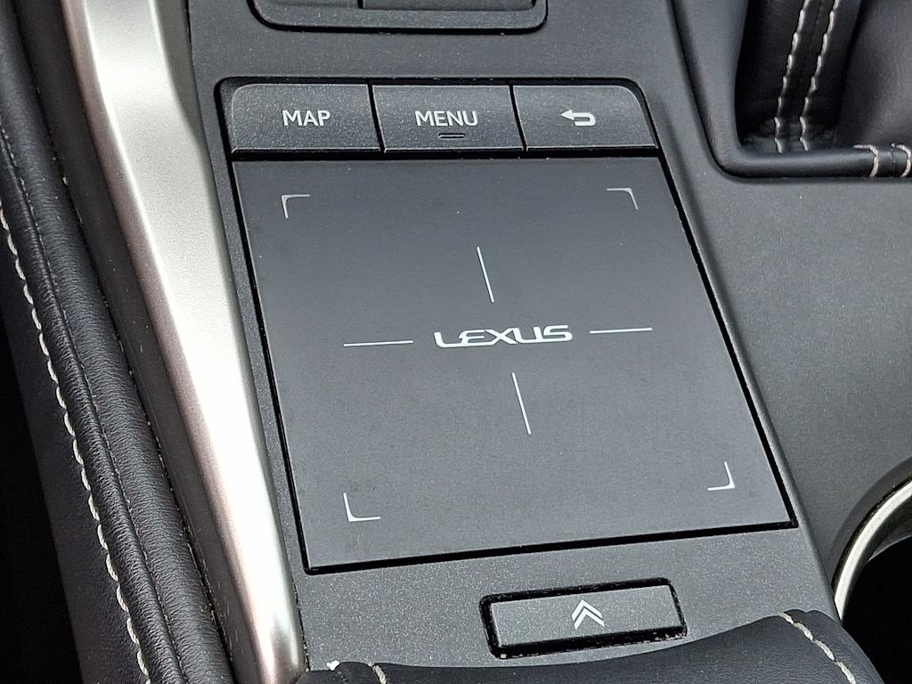 Thumbnail: 2019 Lexus NX - 25