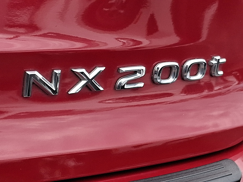 Thumbnail: 2015 Lexus NX - 6