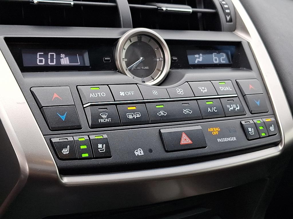 Thumbnail: 2015 Lexus NX - 20