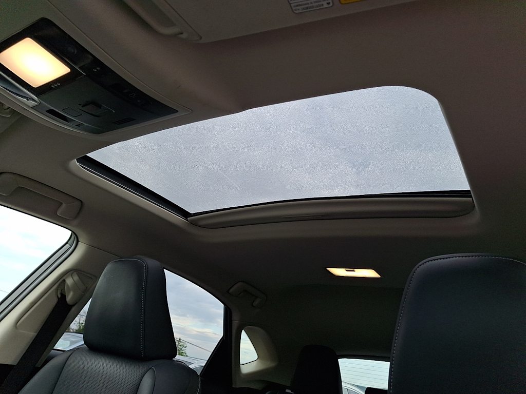 Thumbnail: 2015 Lexus NX - 19