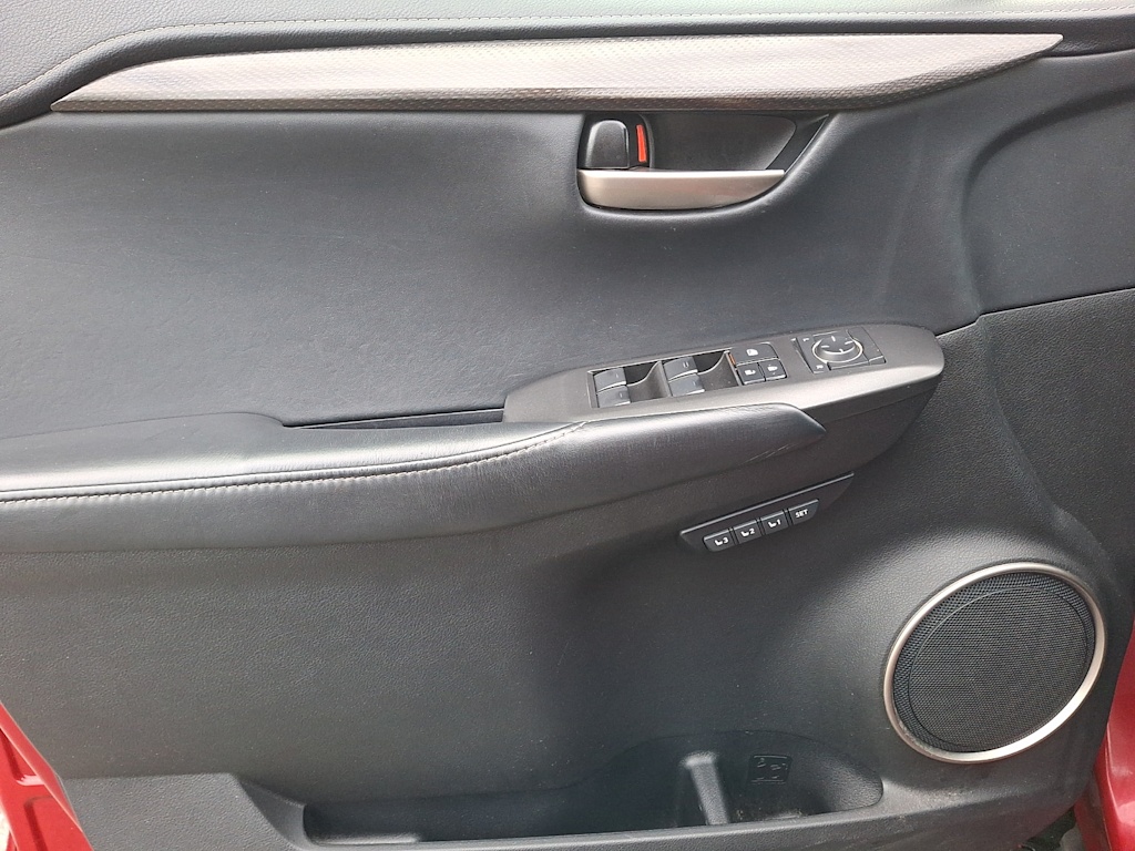 Thumbnail: 2015 Lexus NX - 17