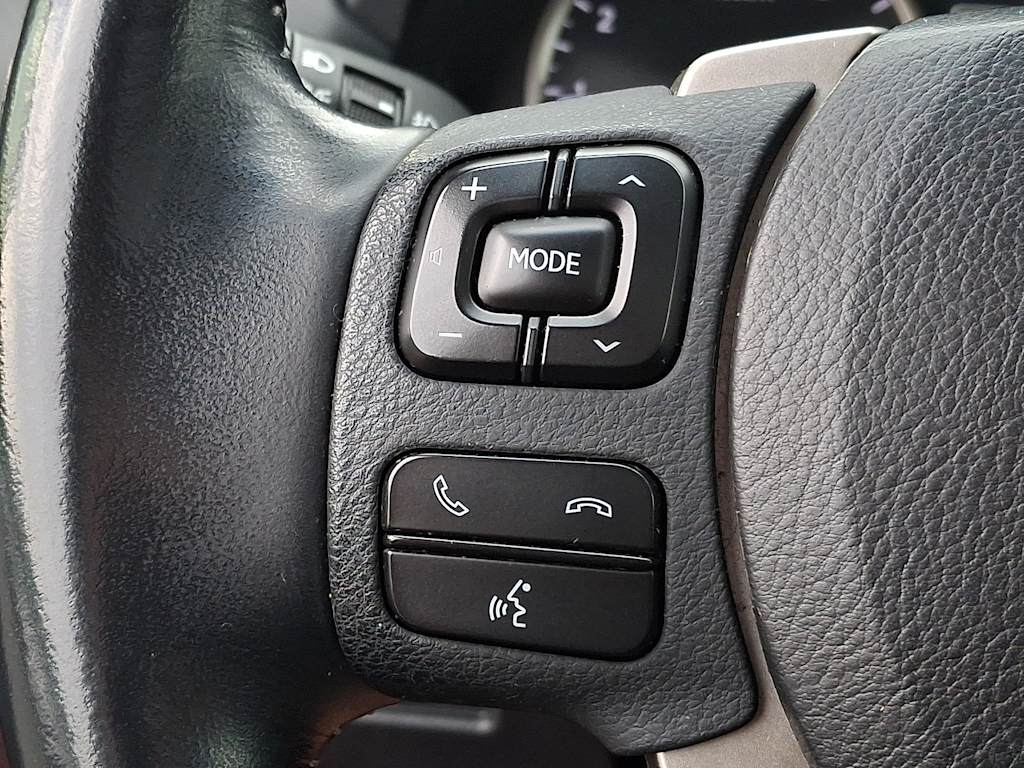 Thumbnail: 2015 Lexus NX - 22