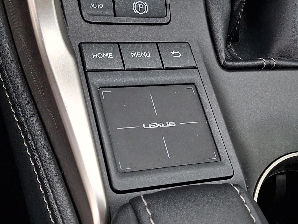 Thumbnail: 2015 Lexus NX - 26
