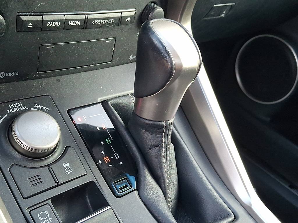 Thumbnail: 2016 Lexus NX - 10