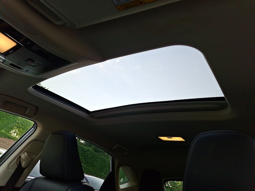 Thumbnail: 2016 Lexus NX - 18