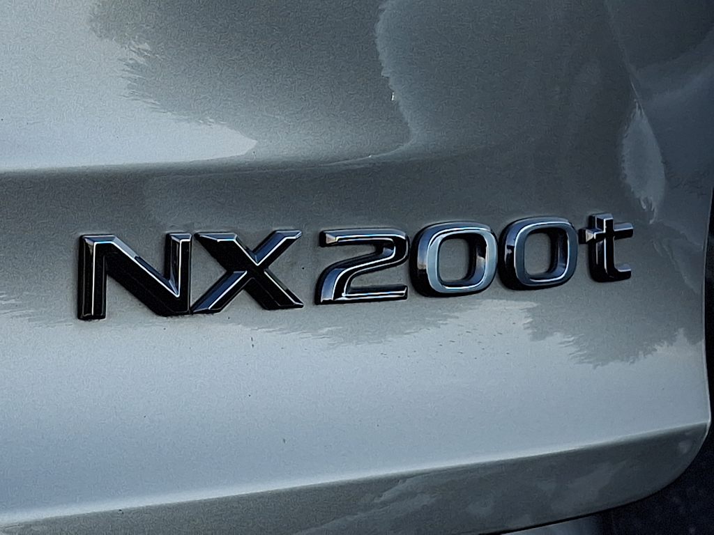 Thumbnail: 2016 Lexus NX - 30