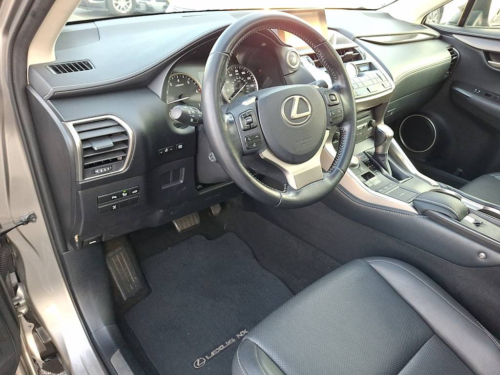 Thumbnail: 2016 Lexus NX - 2