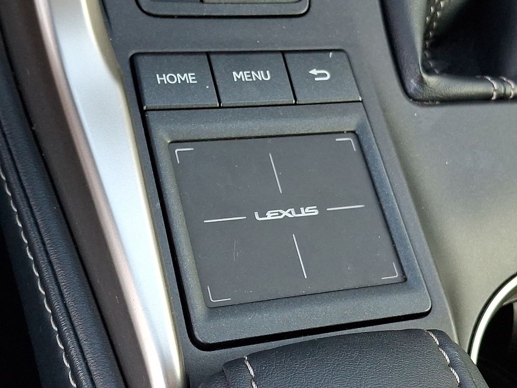 Thumbnail: 2016 Lexus NX - 26