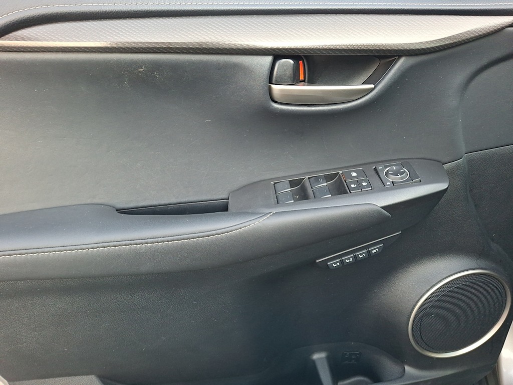 Thumbnail: 2016 Lexus NX - 16