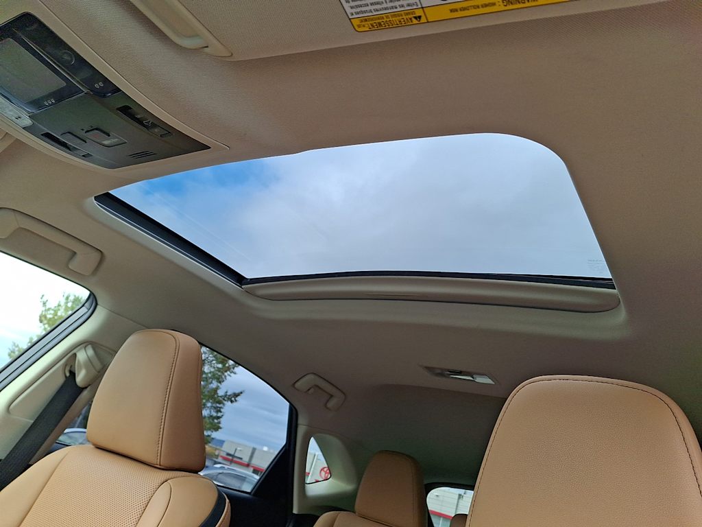 Thumbnail: 2016 Lexus NX - 19