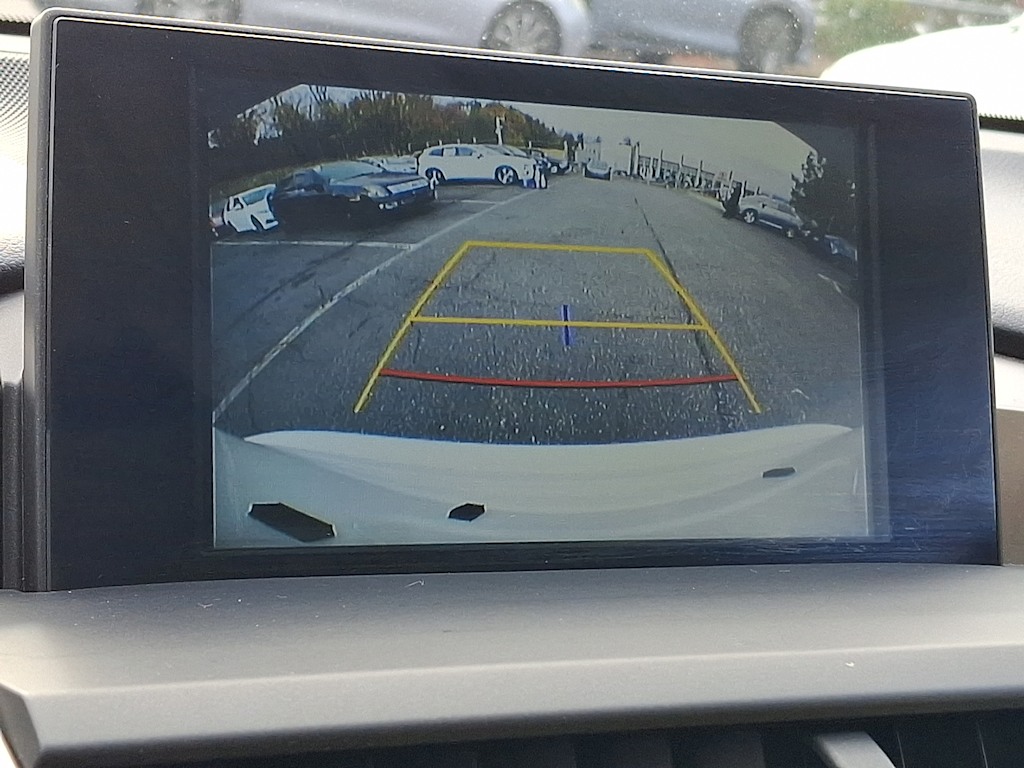 Thumbnail: 2016 Lexus NX - 21