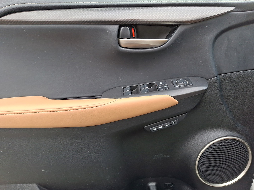 Thumbnail: 2016 Lexus NX - 17