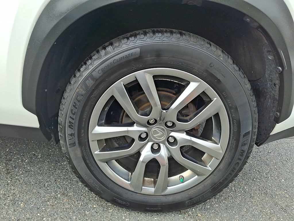 Thumbnail: 2016 Lexus NX - 6