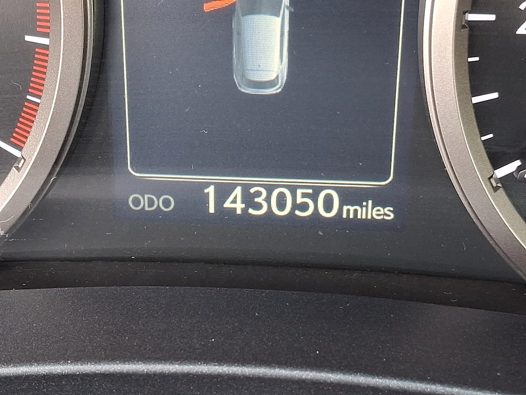 Thumbnail: 2016 Lexus NX - 11