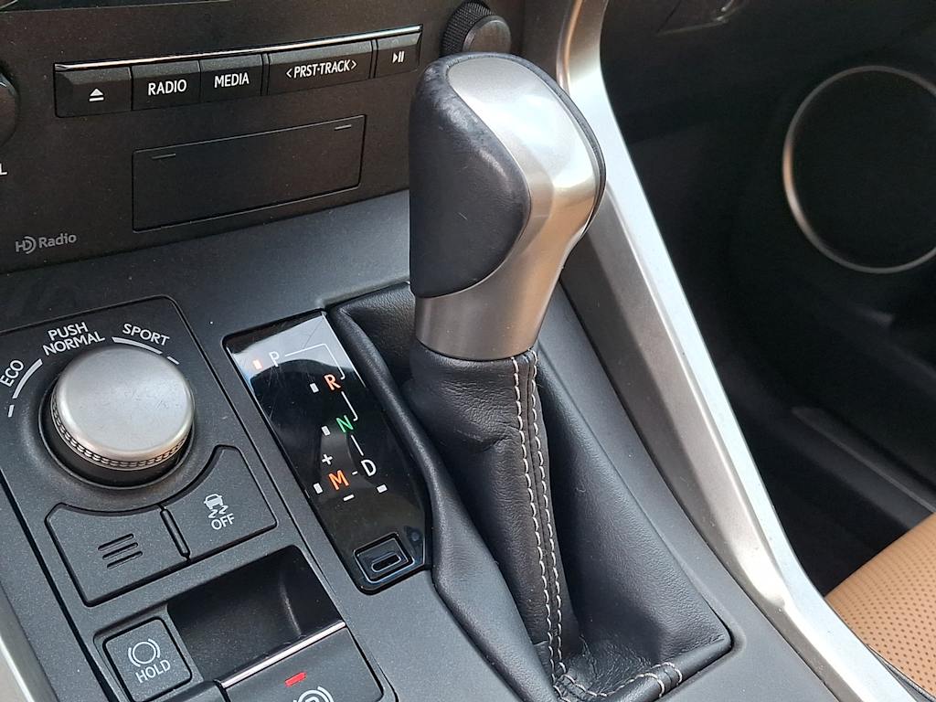 Thumbnail: 2016 Lexus NX - 10