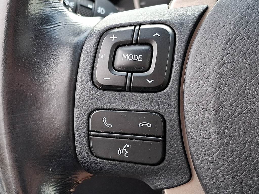 Thumbnail: 2016 Lexus NX - 22