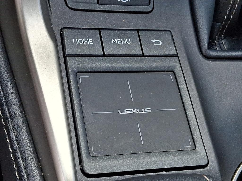 Thumbnail: 2016 Lexus NX - 25