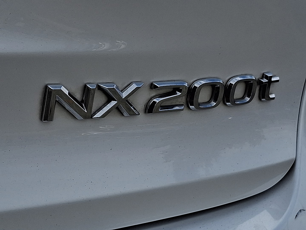 Thumbnail: 2016 Lexus NX - 5