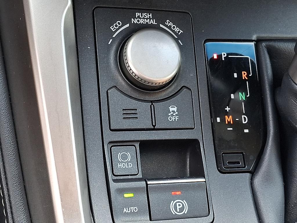 Thumbnail: 2016 Lexus NX - 24