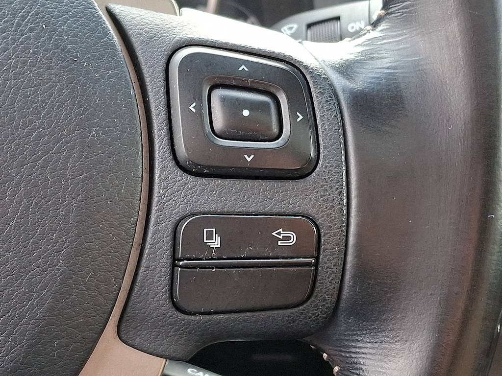 Thumbnail: 2016 Lexus NX - 23