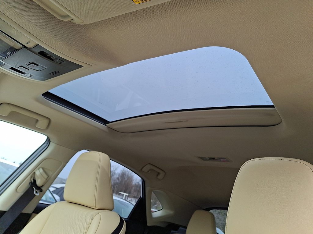 Thumbnail: 2017 Lexus NX - 18