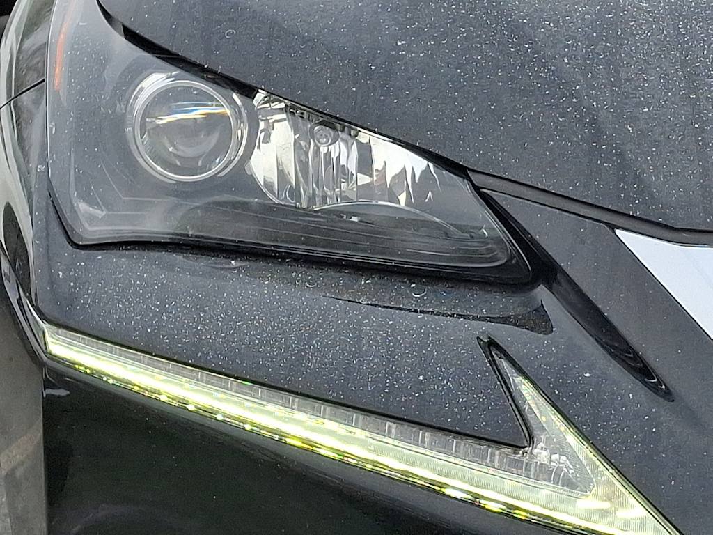 Thumbnail: 2017 Lexus NX - 15