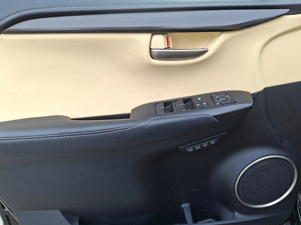 Thumbnail: 2017 Lexus NX - 16