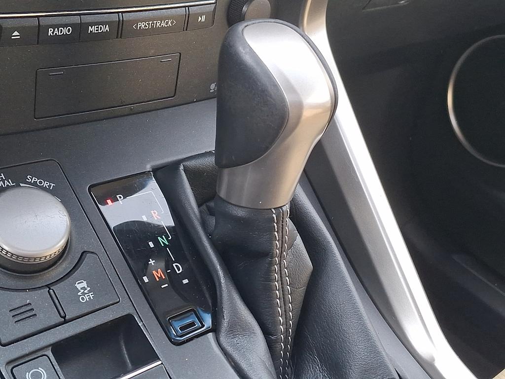 Thumbnail: 2017 Lexus NX - 9