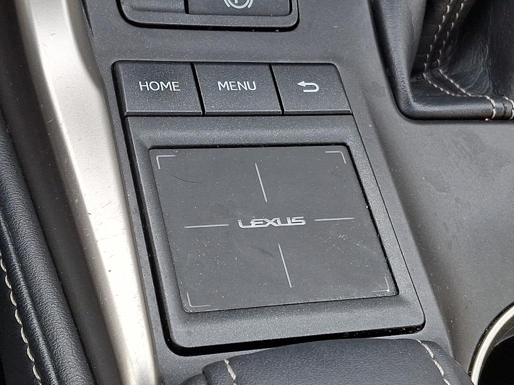 Thumbnail: 2017 Lexus NX - 25