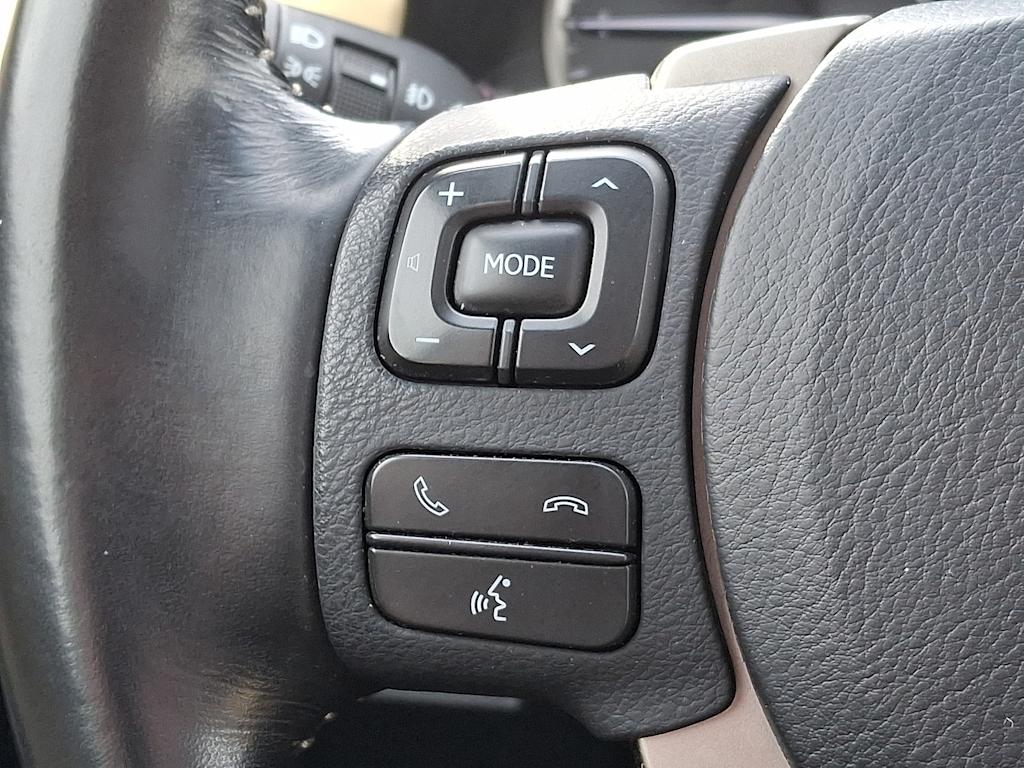 Thumbnail: 2017 Lexus NX - 21