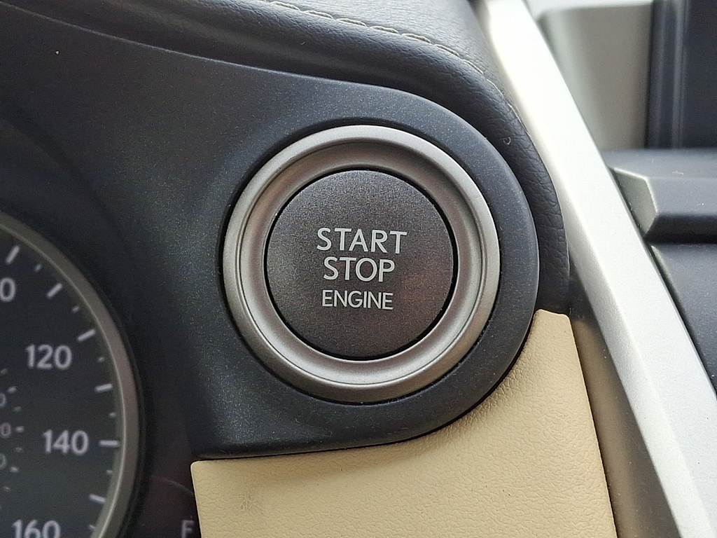 Thumbnail: 2017 Lexus NX - 23