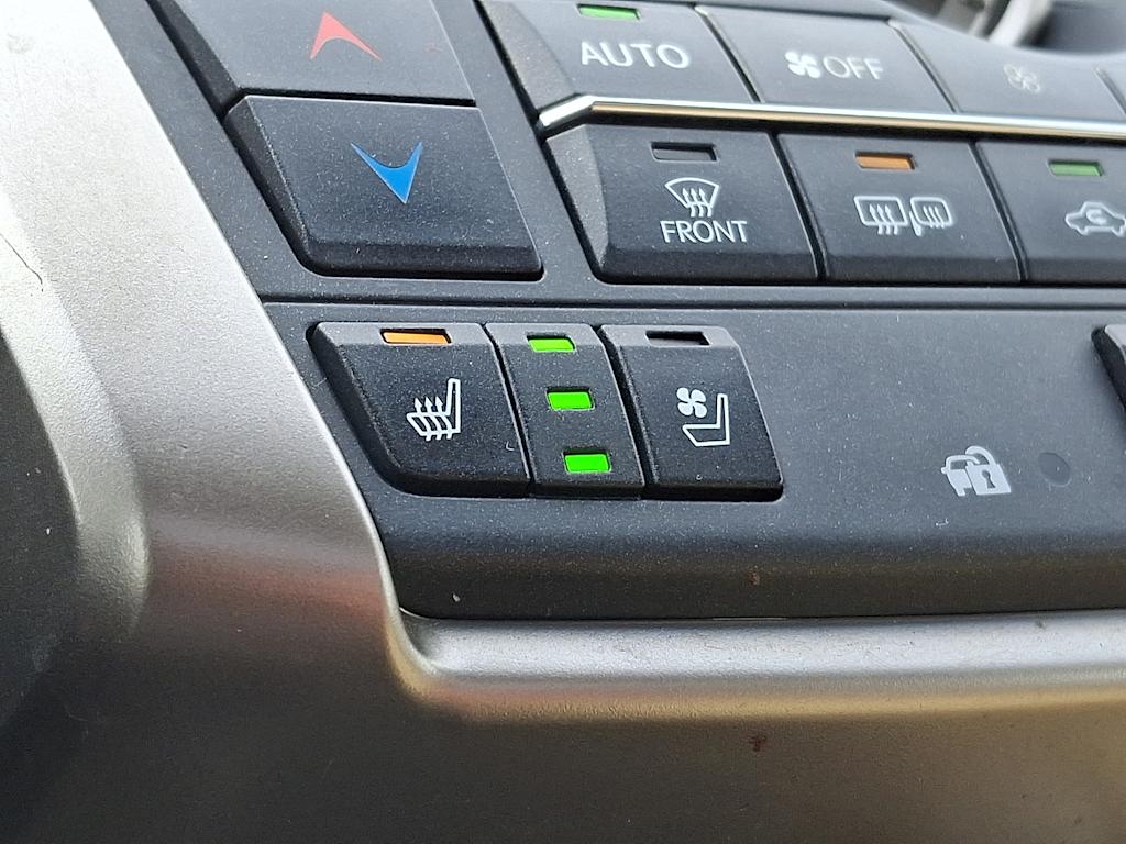 Thumbnail: 2017 Lexus NX - 26