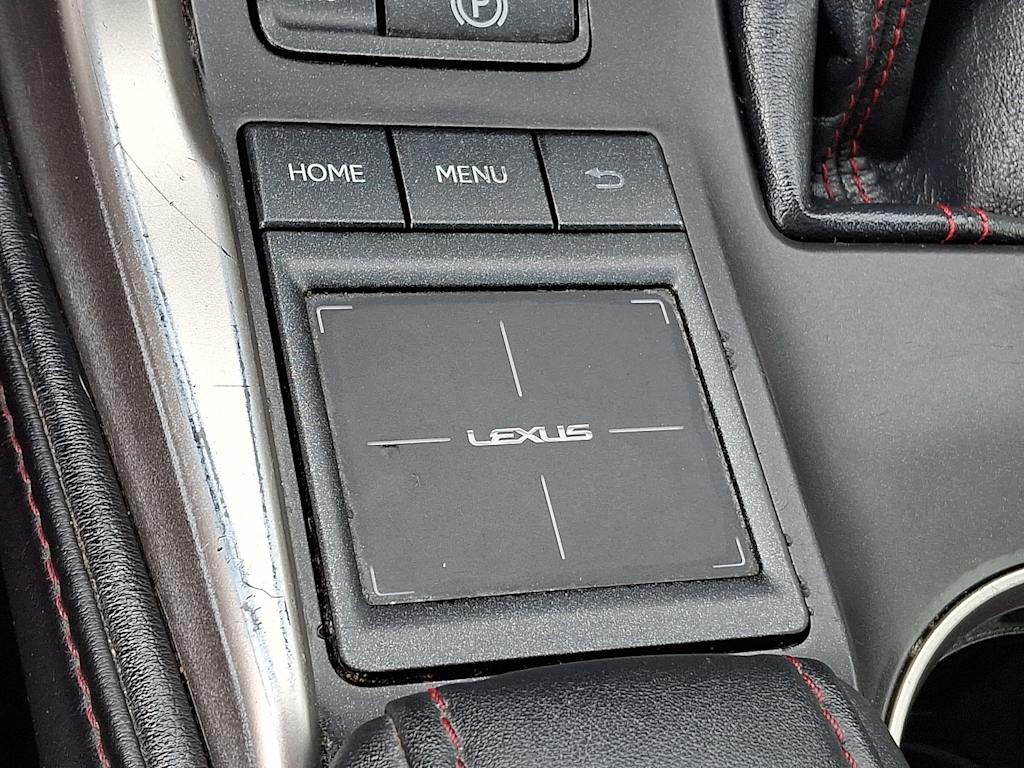 Thumbnail: 2016 Lexus NX - 25