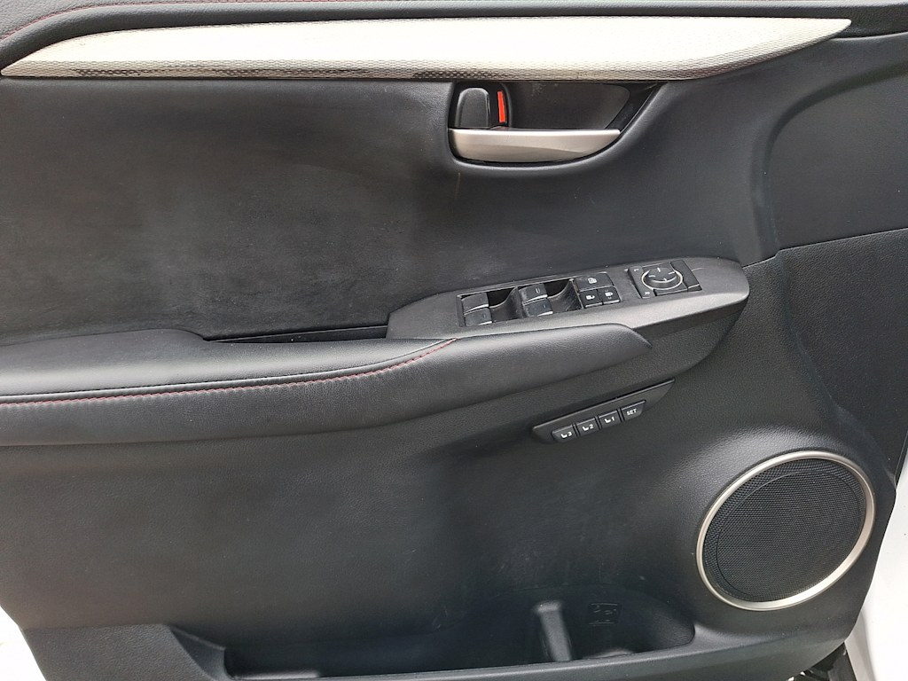 Thumbnail: 2016 Lexus NX - 16
