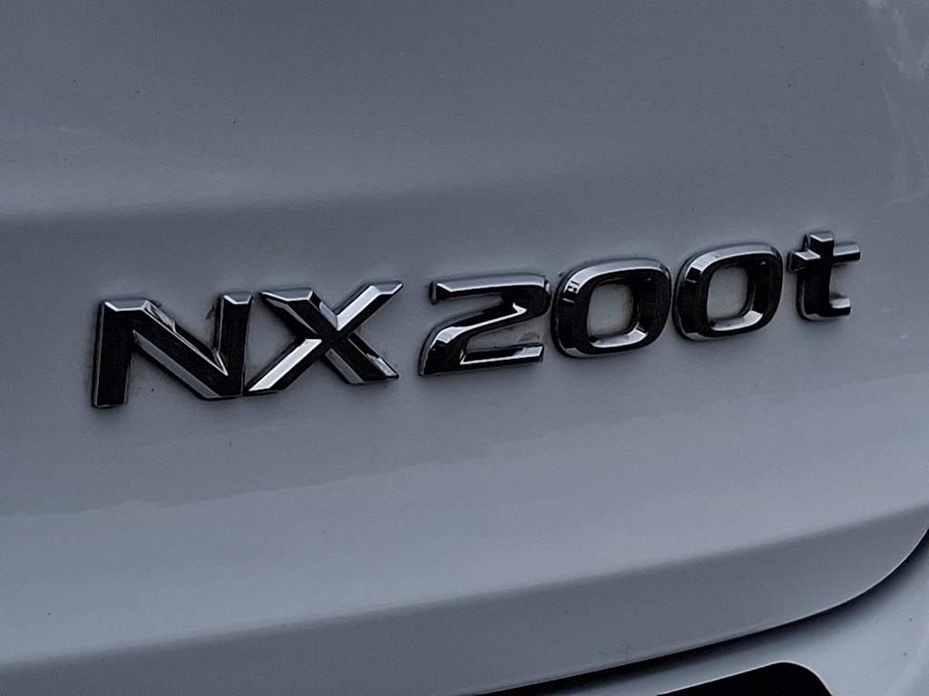 Thumbnail: 2016 Lexus NX - 6
