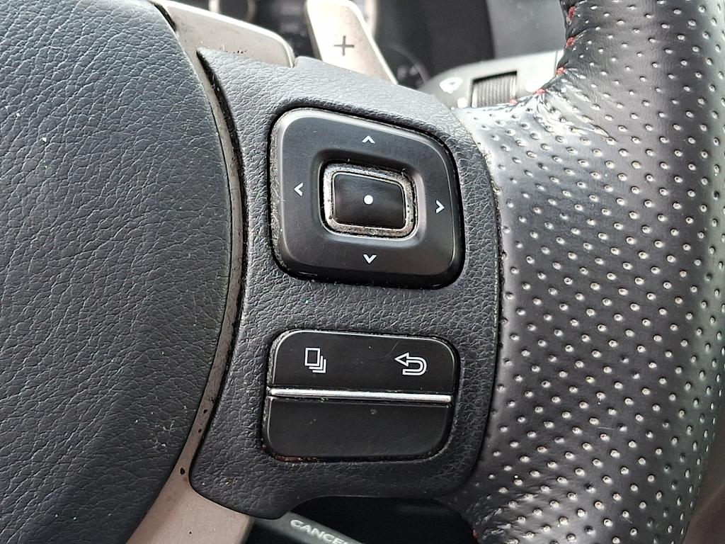 Thumbnail: 2016 Lexus NX - 22