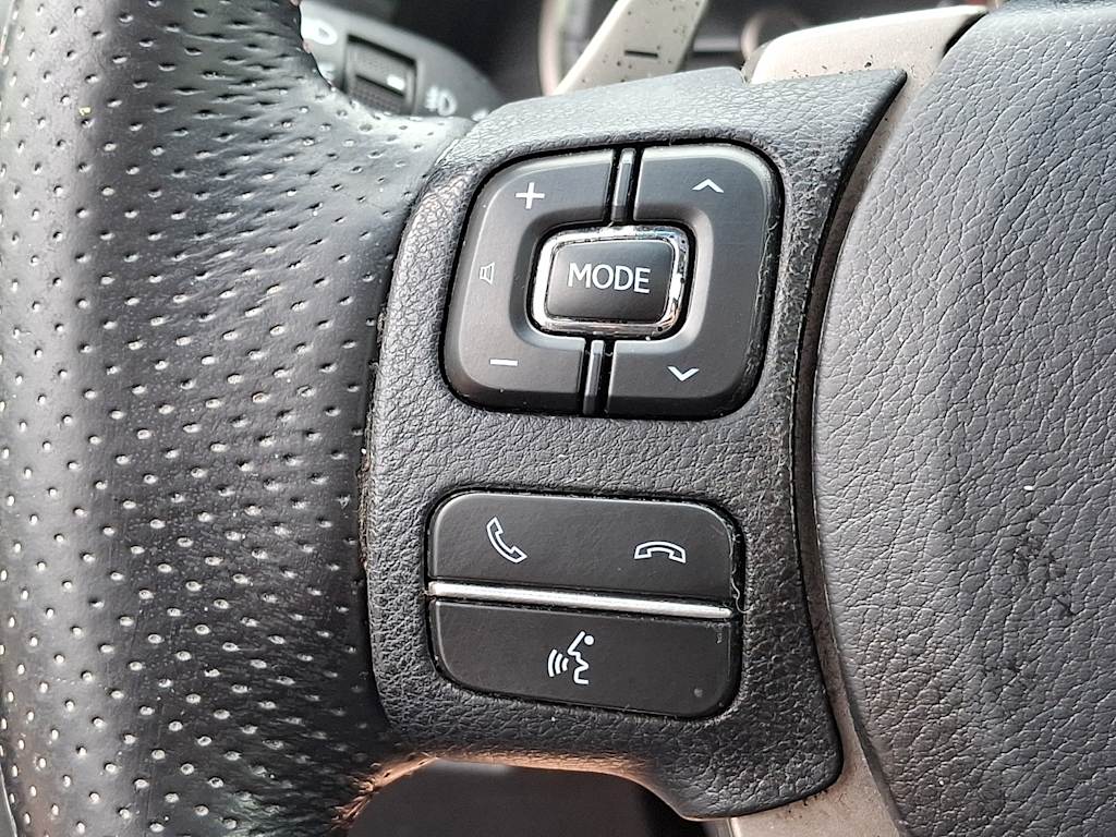 Thumbnail: 2016 Lexus NX - 21
