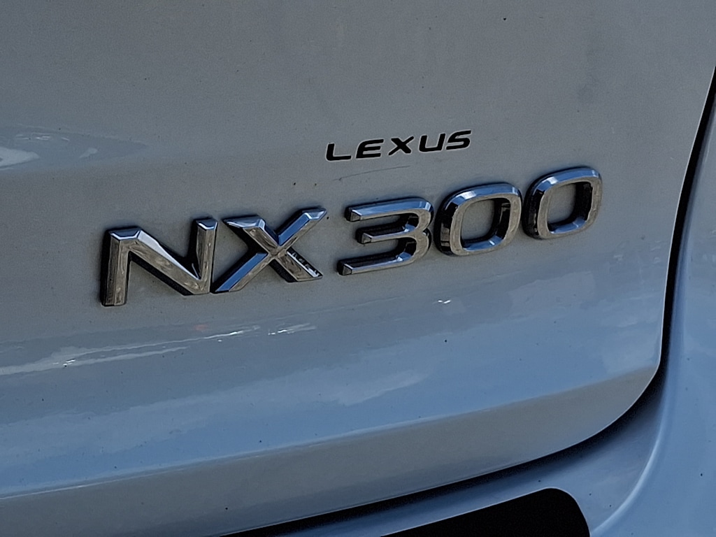 Thumbnail: 2018 Lexus NX - 6